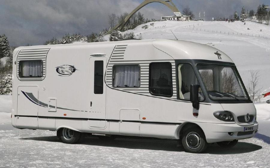 LMC Liberty I '2002